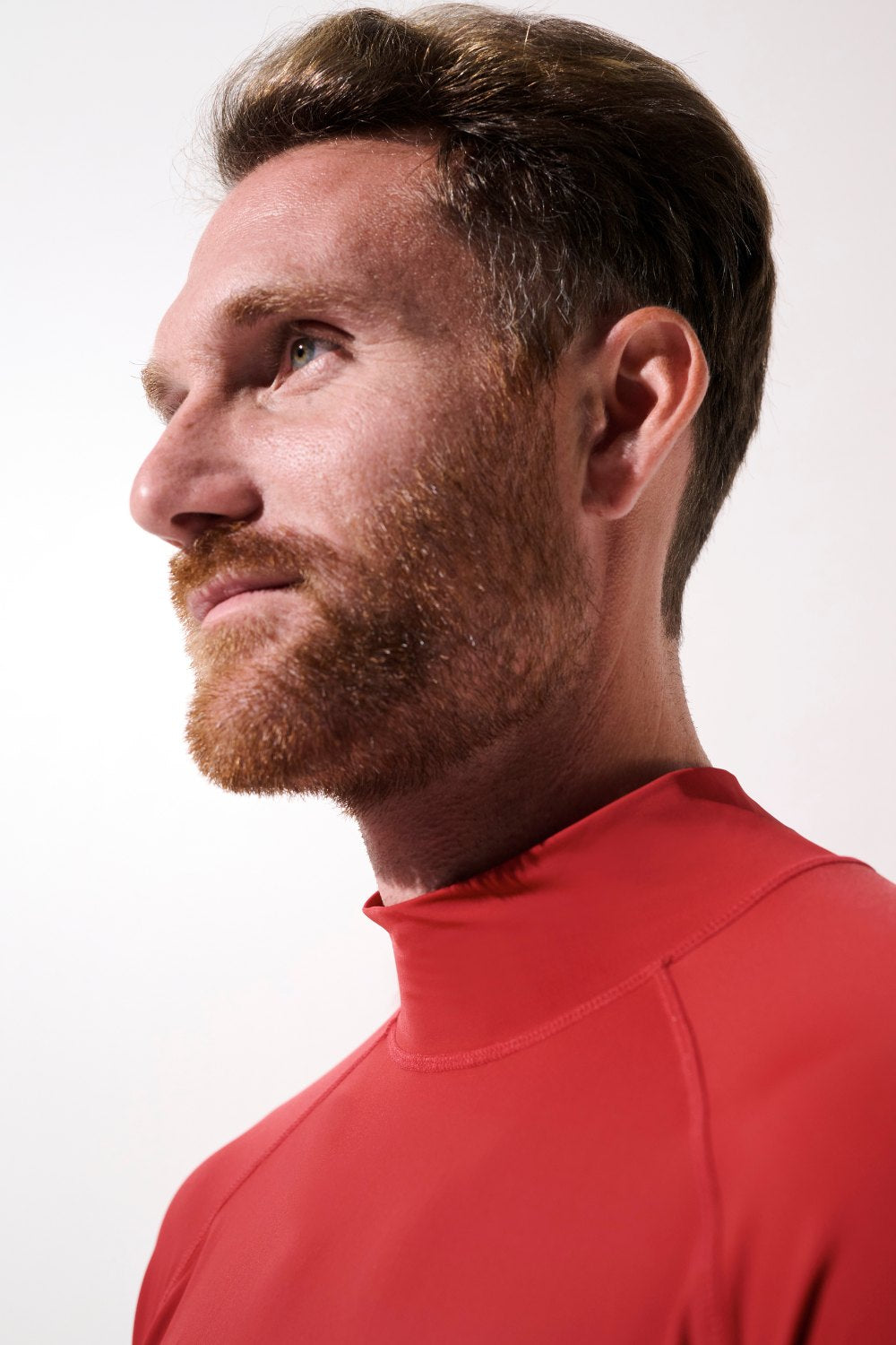 Camiseta de natación con protección solar - Malibu