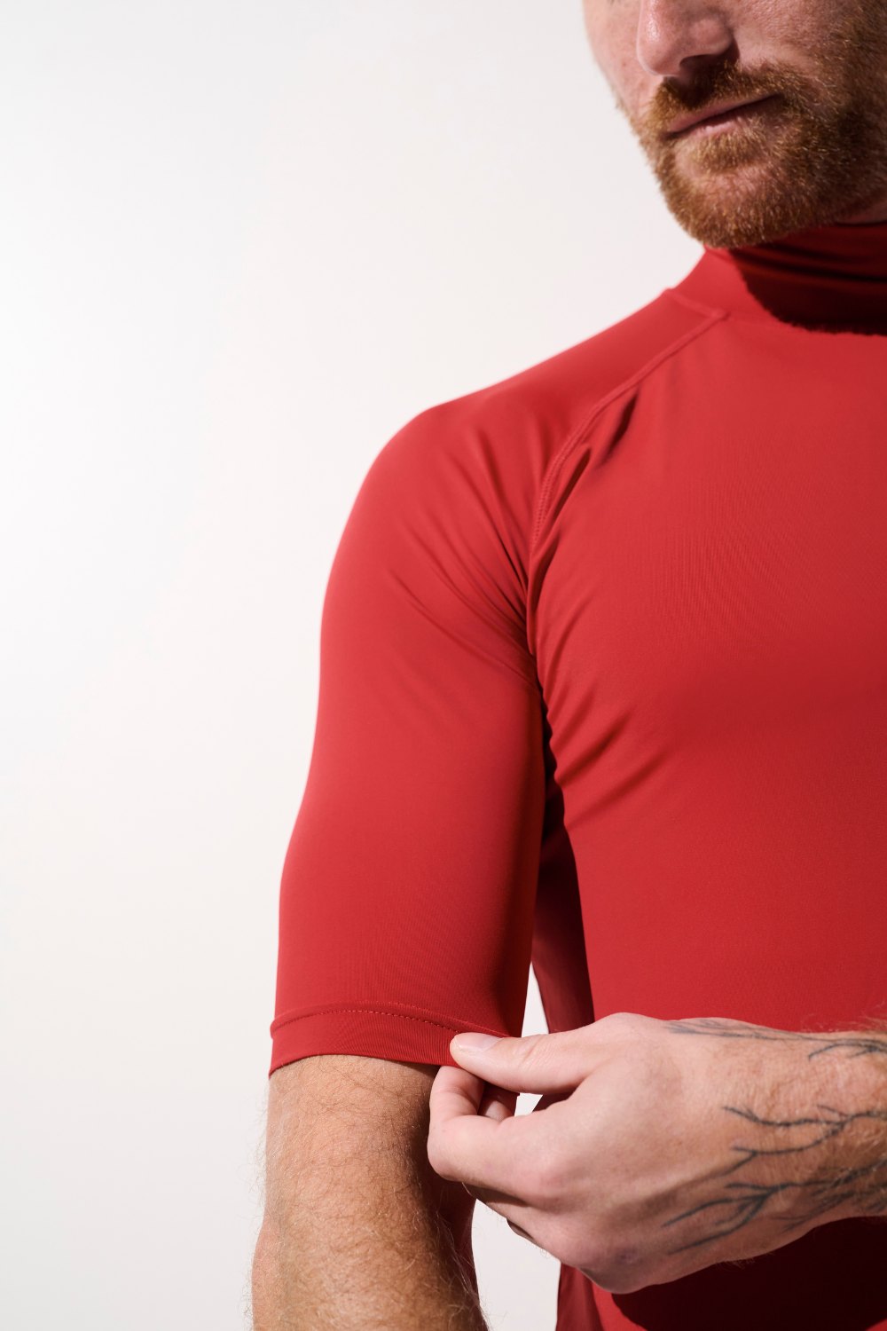 Camiseta de natación con protección solar - Malibu