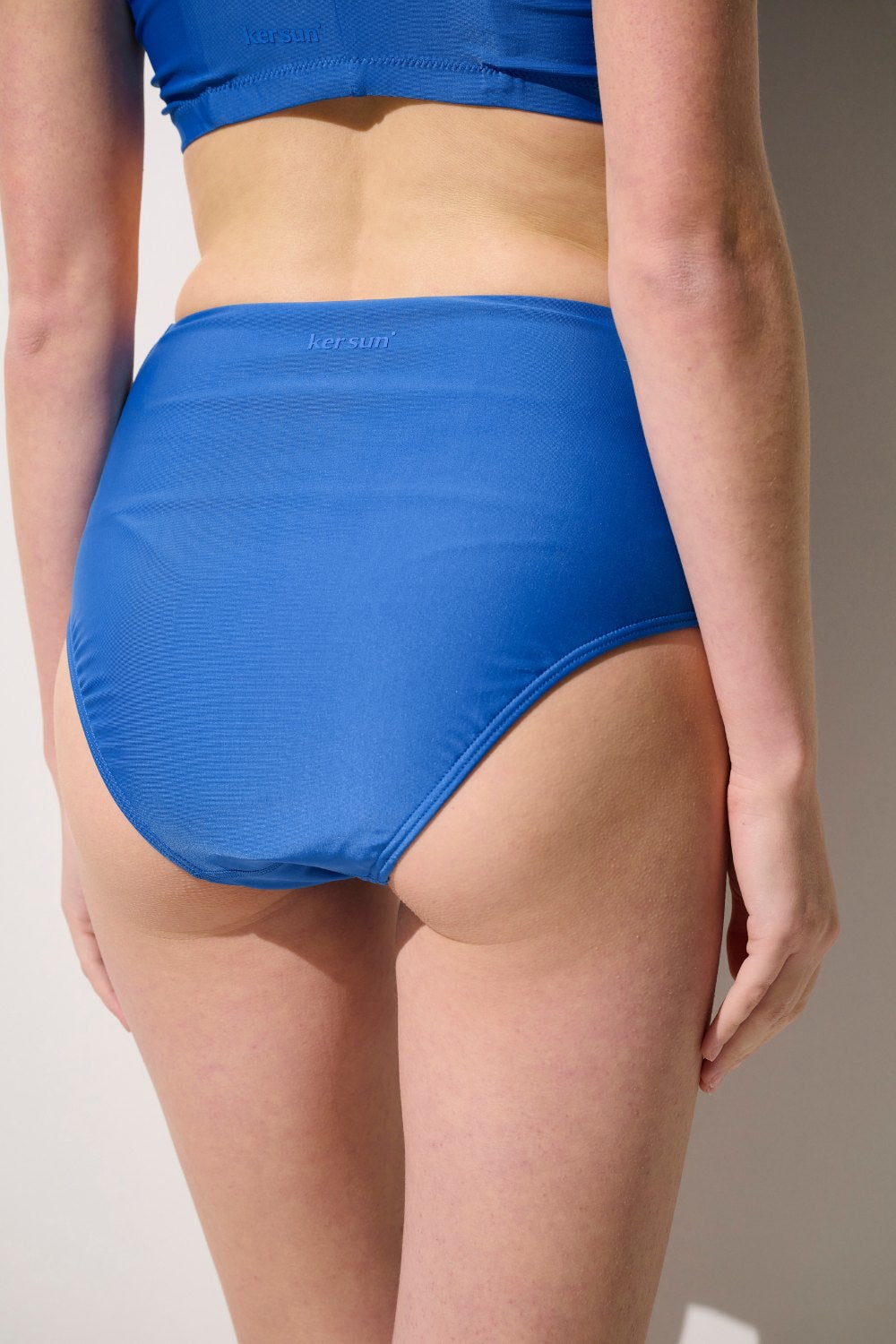 Braga de bañador con protección solar - Capri