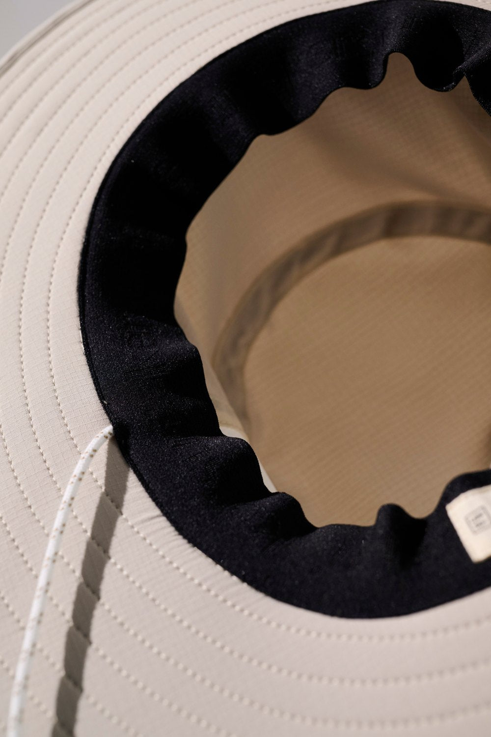 Sombrero con protección solar - Oasis