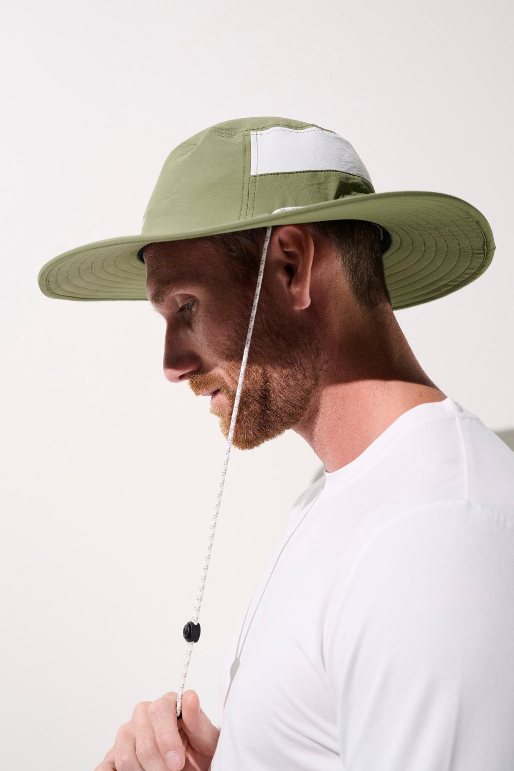 Sombrero con protección solar - Oasis