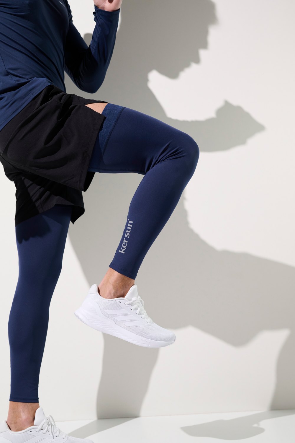 Perneras con protección solar - Ventoux