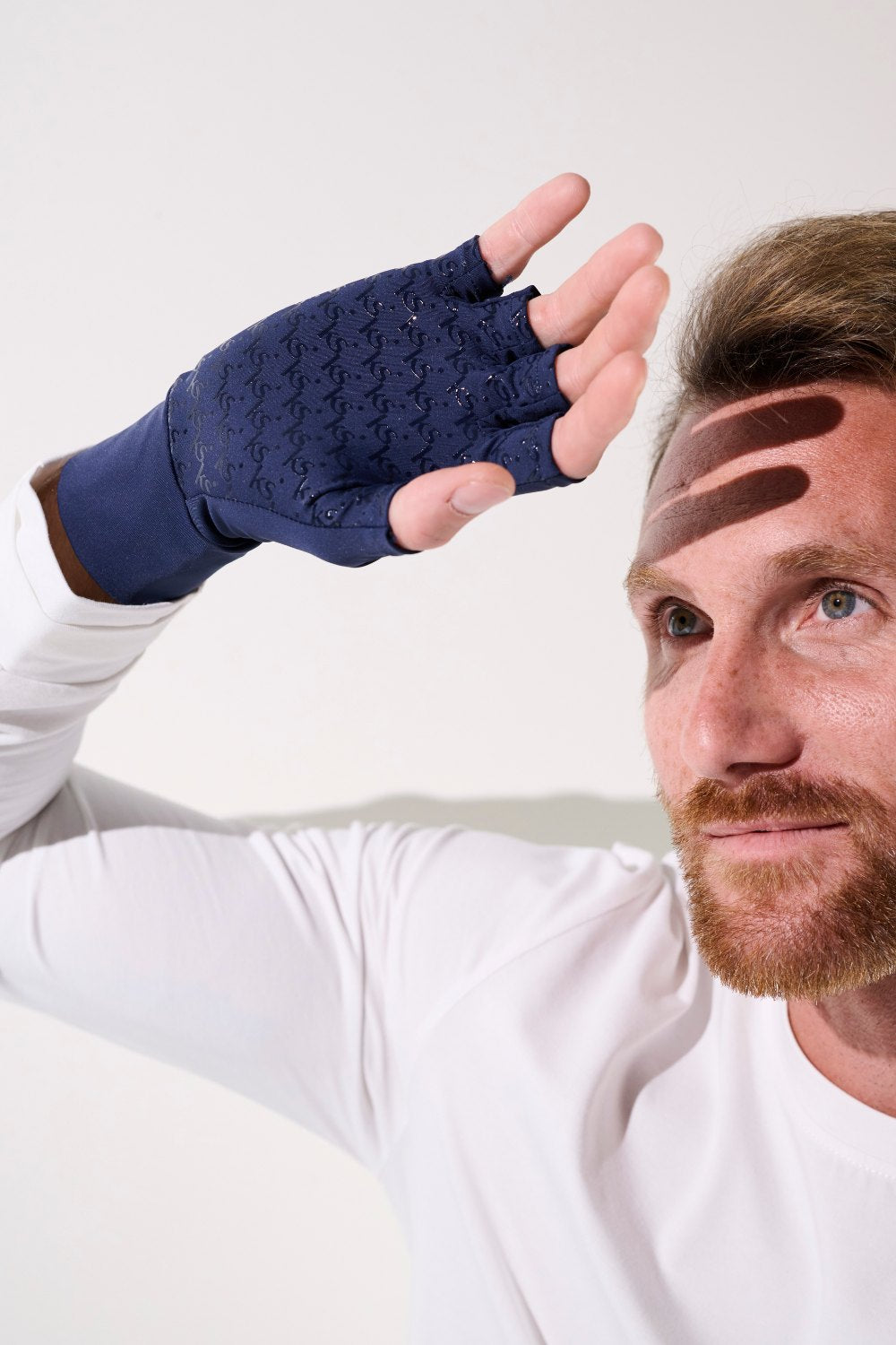 Mitones con protección solar - Gobi