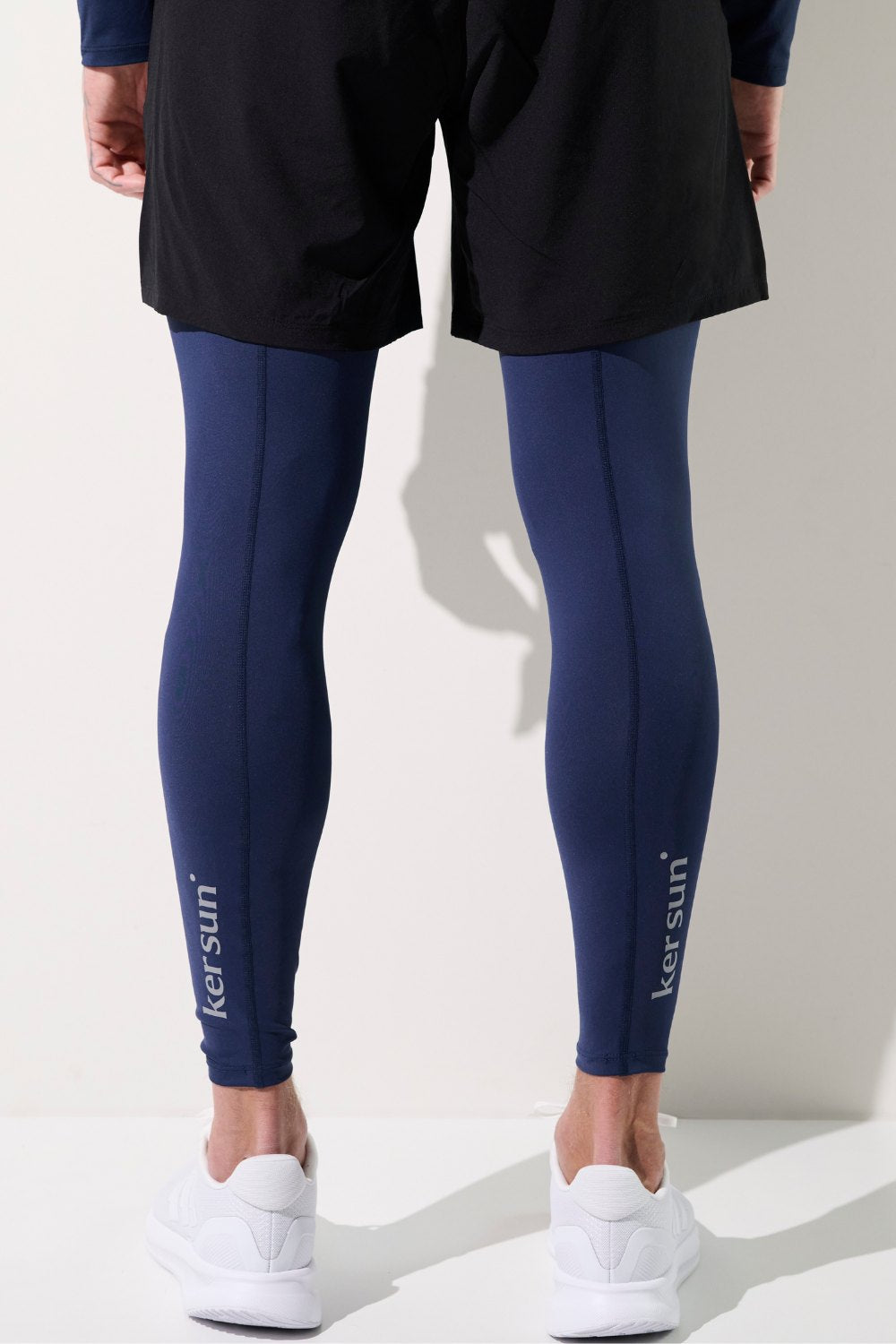 Perneras con protección solar - Ventoux