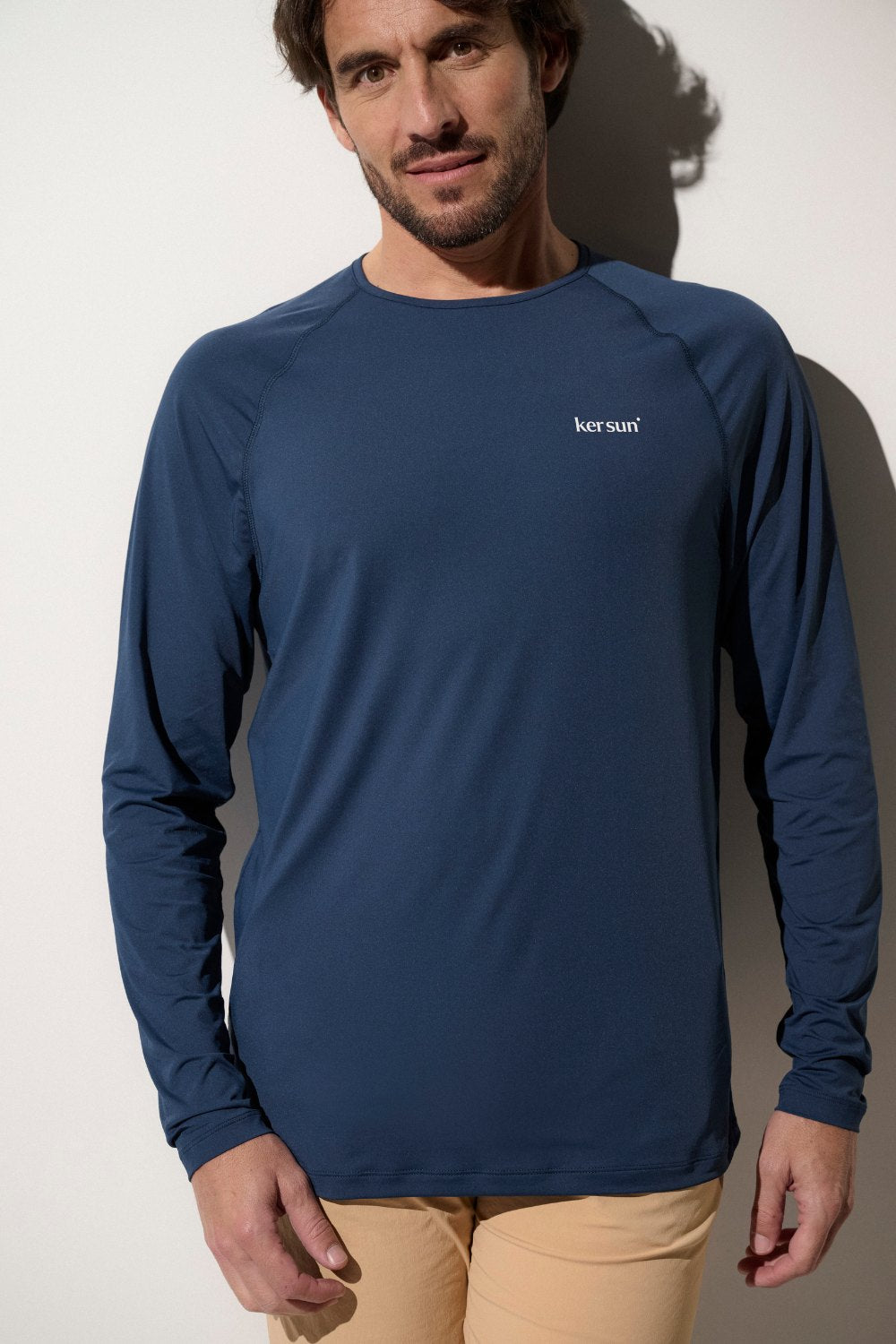 Camiseta con protección solar - Oasis