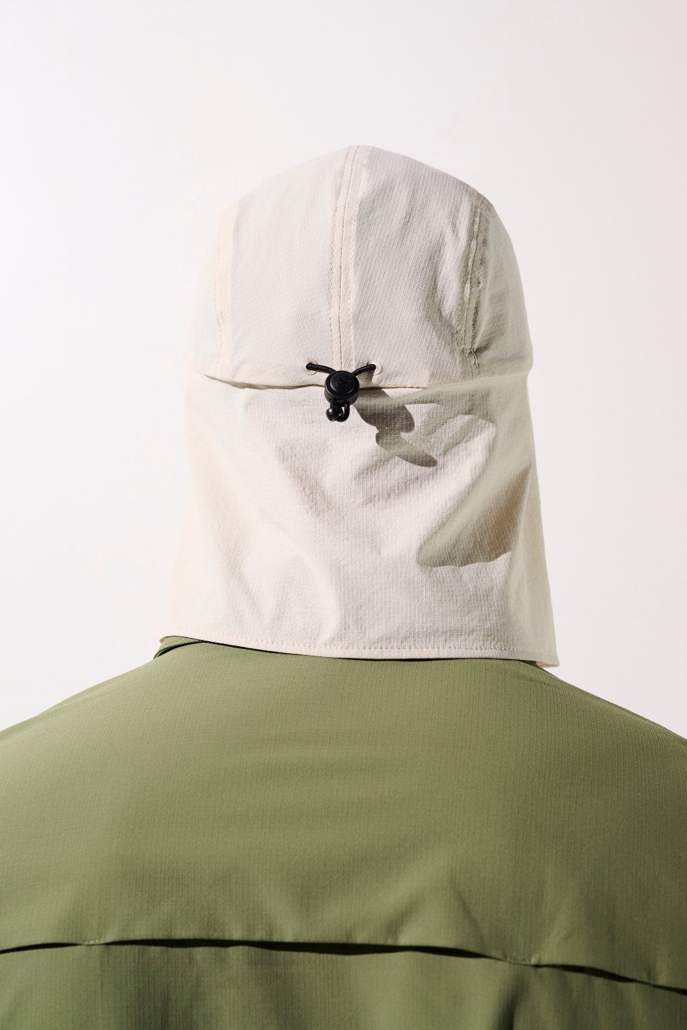 Gorra con protección solar - Sequoia