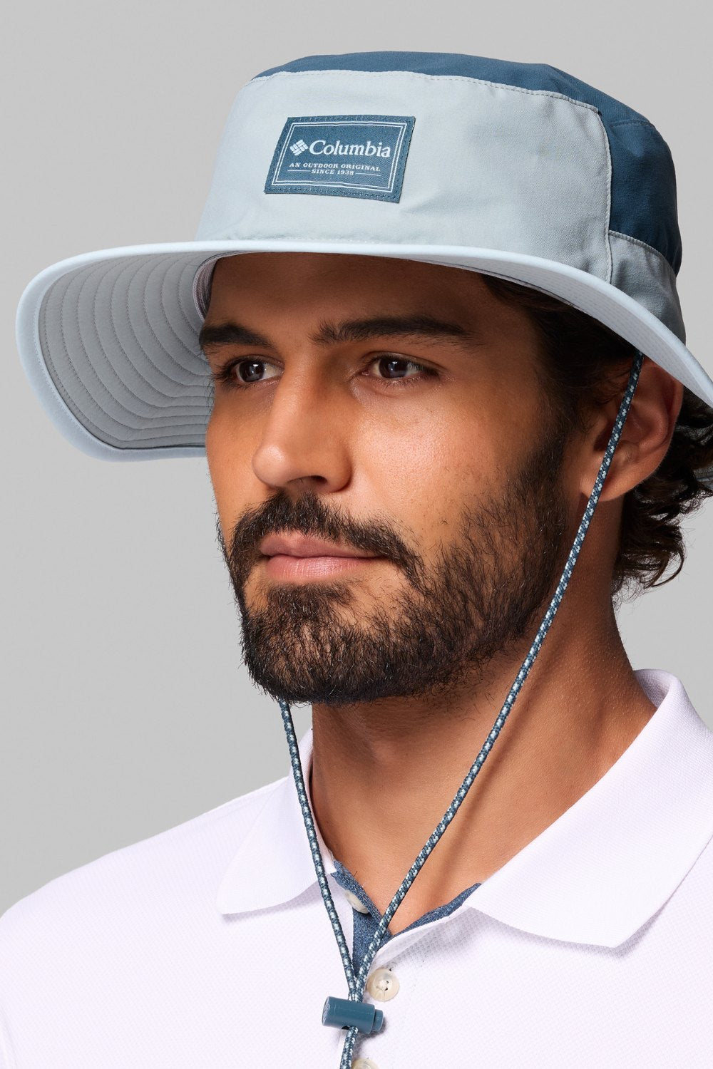 Sombrero con protección solar - Broad Spectrum II Booney