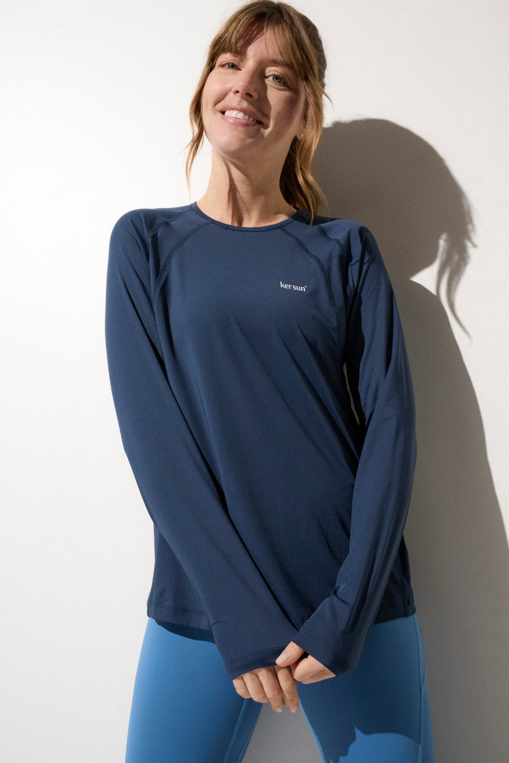 Camiseta con protección solar - Oasis