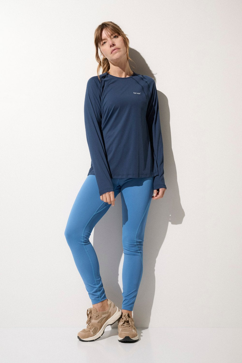 Camiseta con protección solar - Oasis