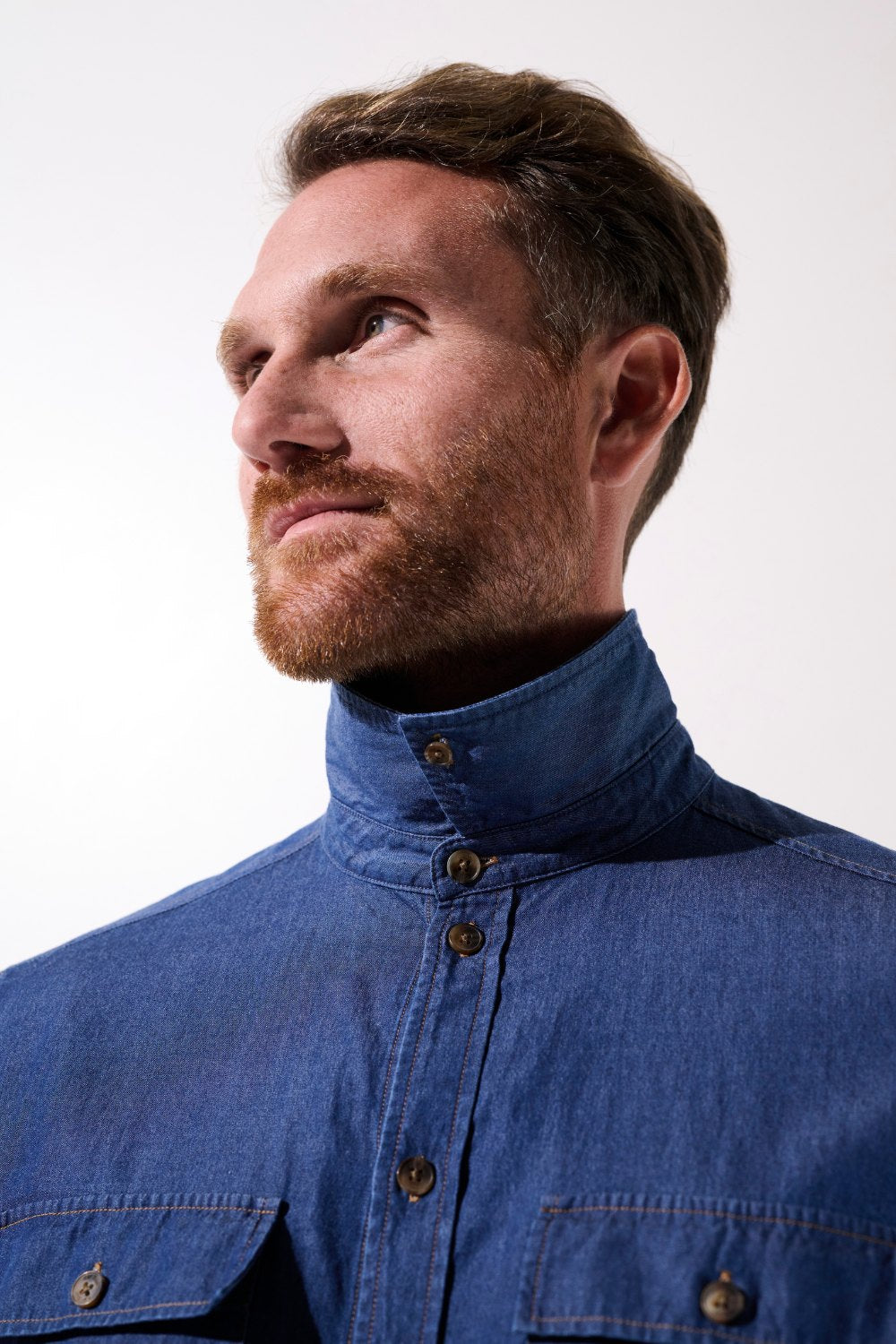 Camisa con protección solar - Arcachon
