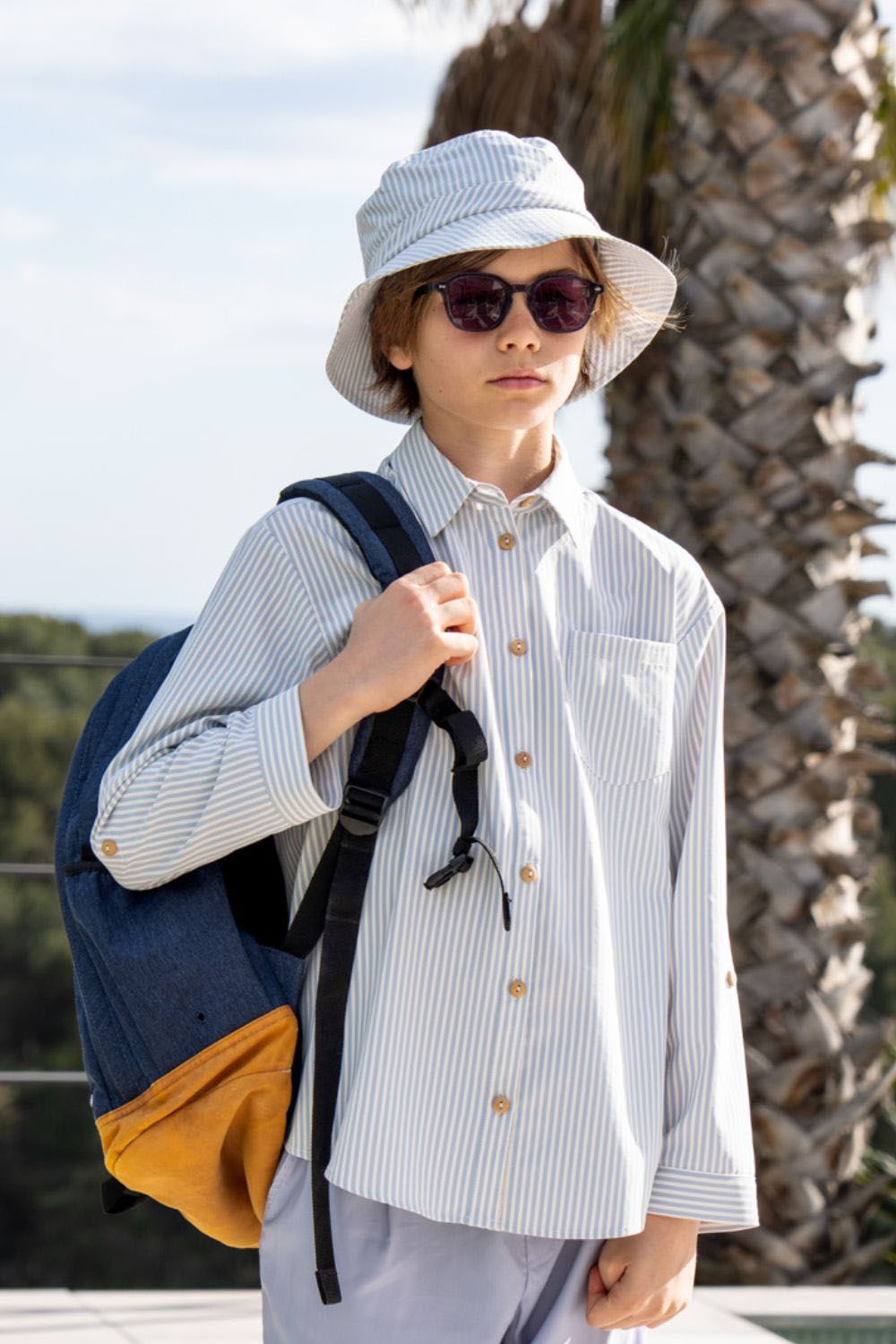 Camisa con protección solar - Sylt