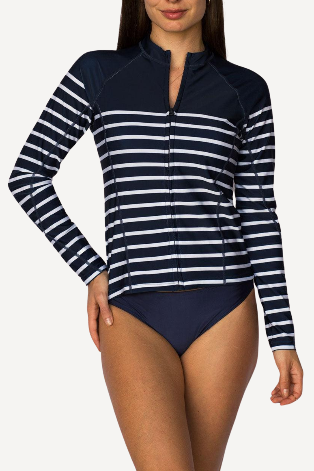 Braga de bañador Protección Solar - Moorea