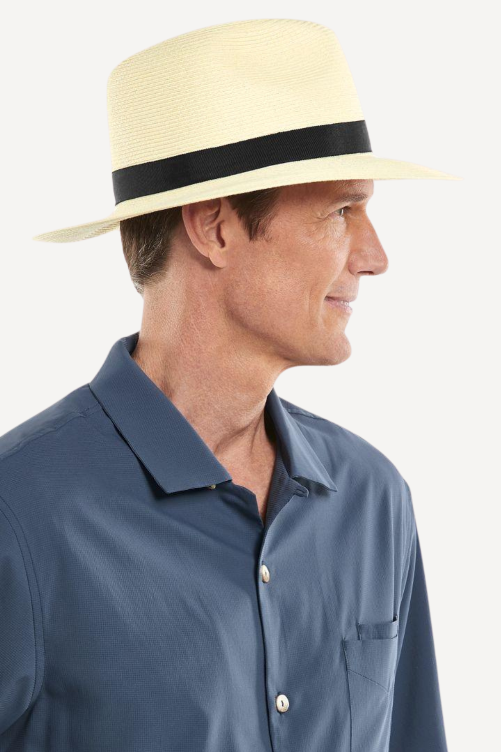 Sombrero Protección Solar - Peyton