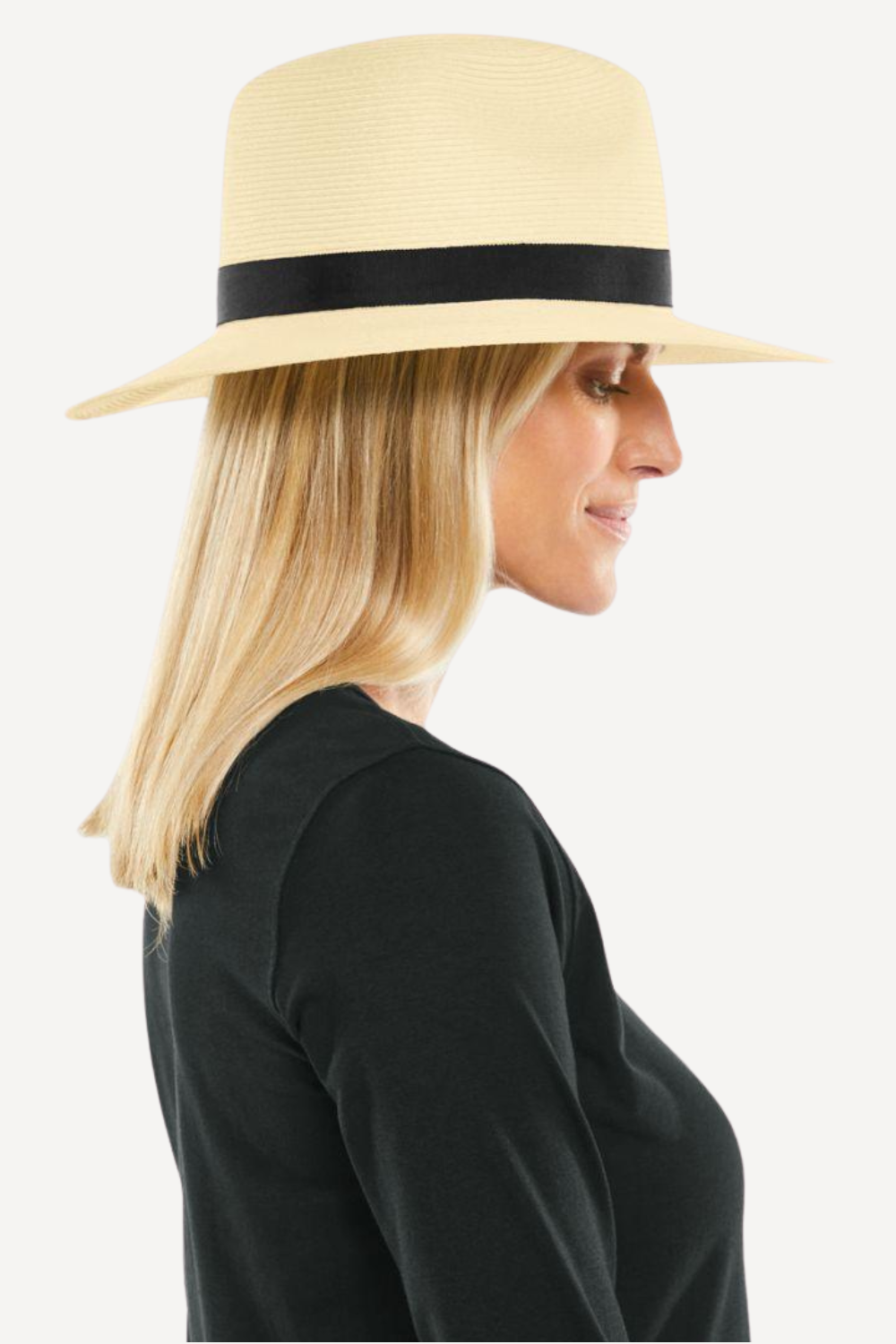 Sombrero Protección Solar - Peyton