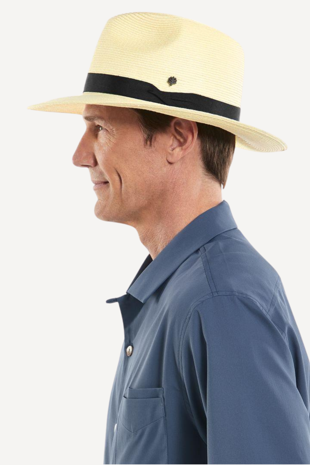 Sombrero Protección Solar - Peyton