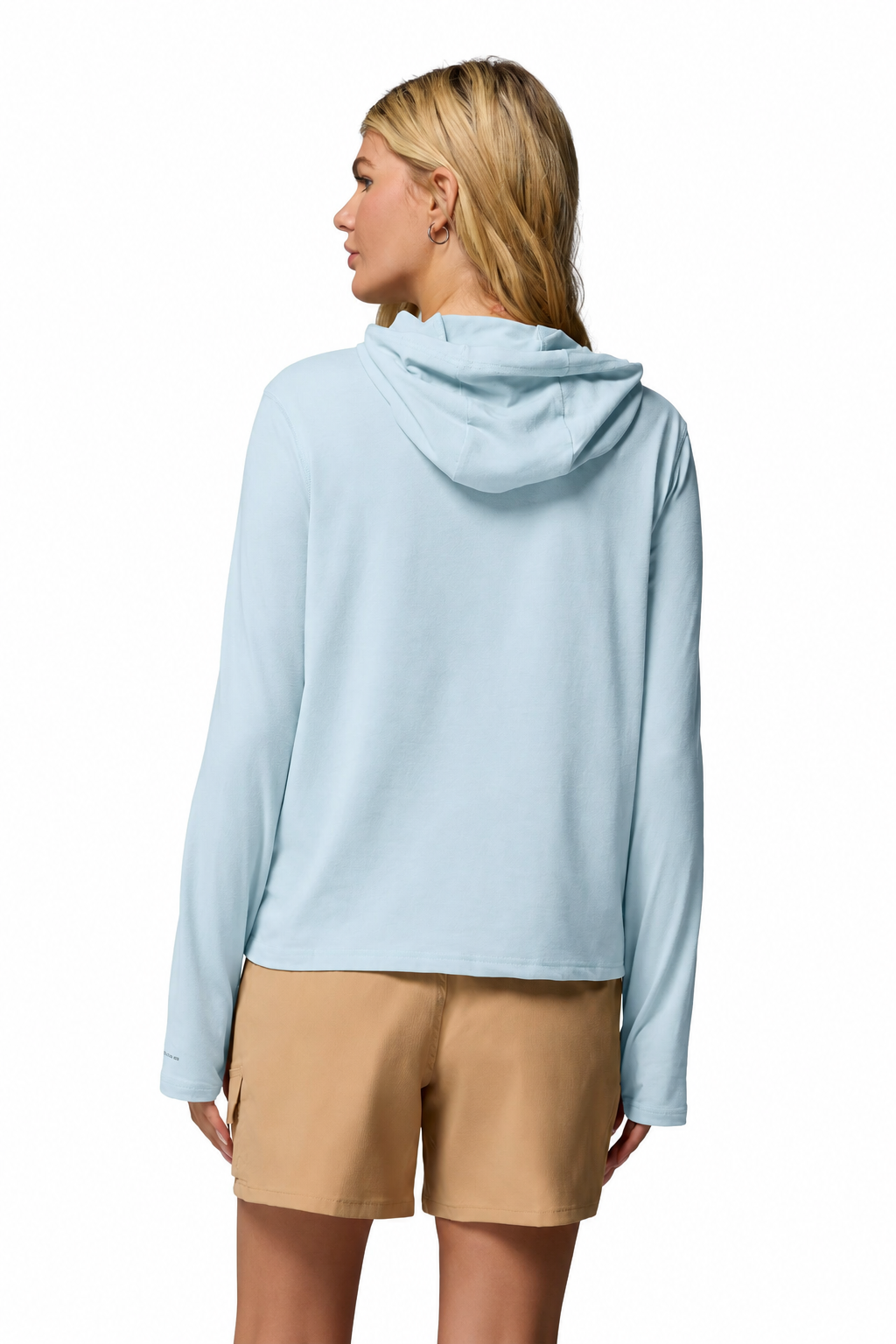 Sudadera con protección solar - Sun Trek