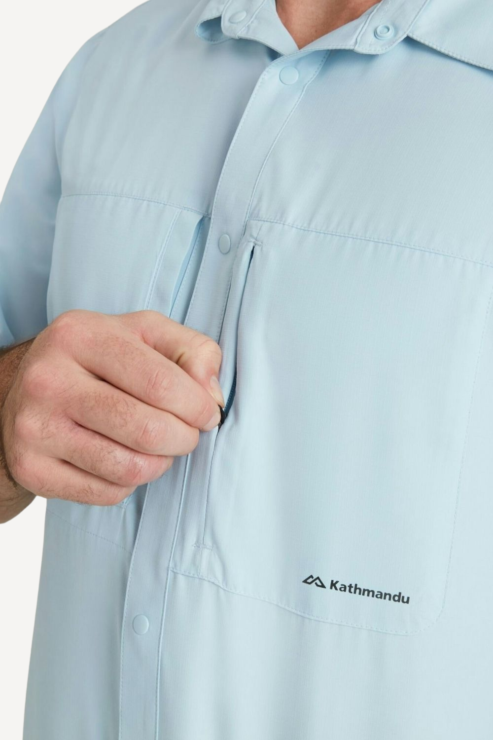 Camisa Protección Solar - Sun Scout