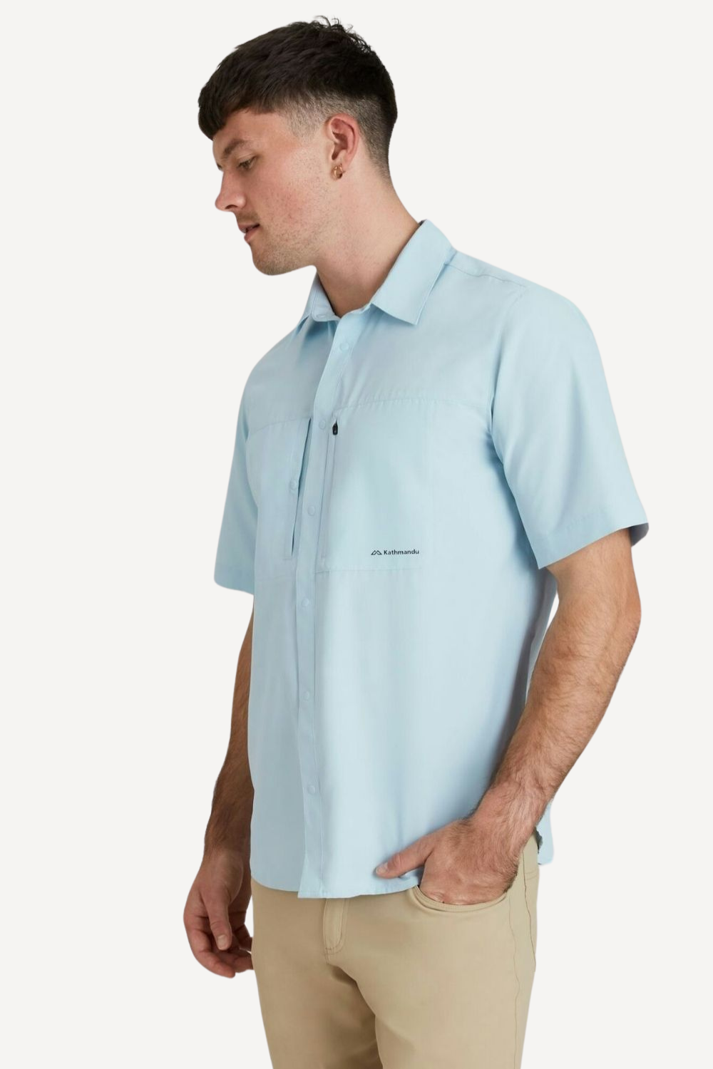 Camisa Protección Solar - Sun Scout