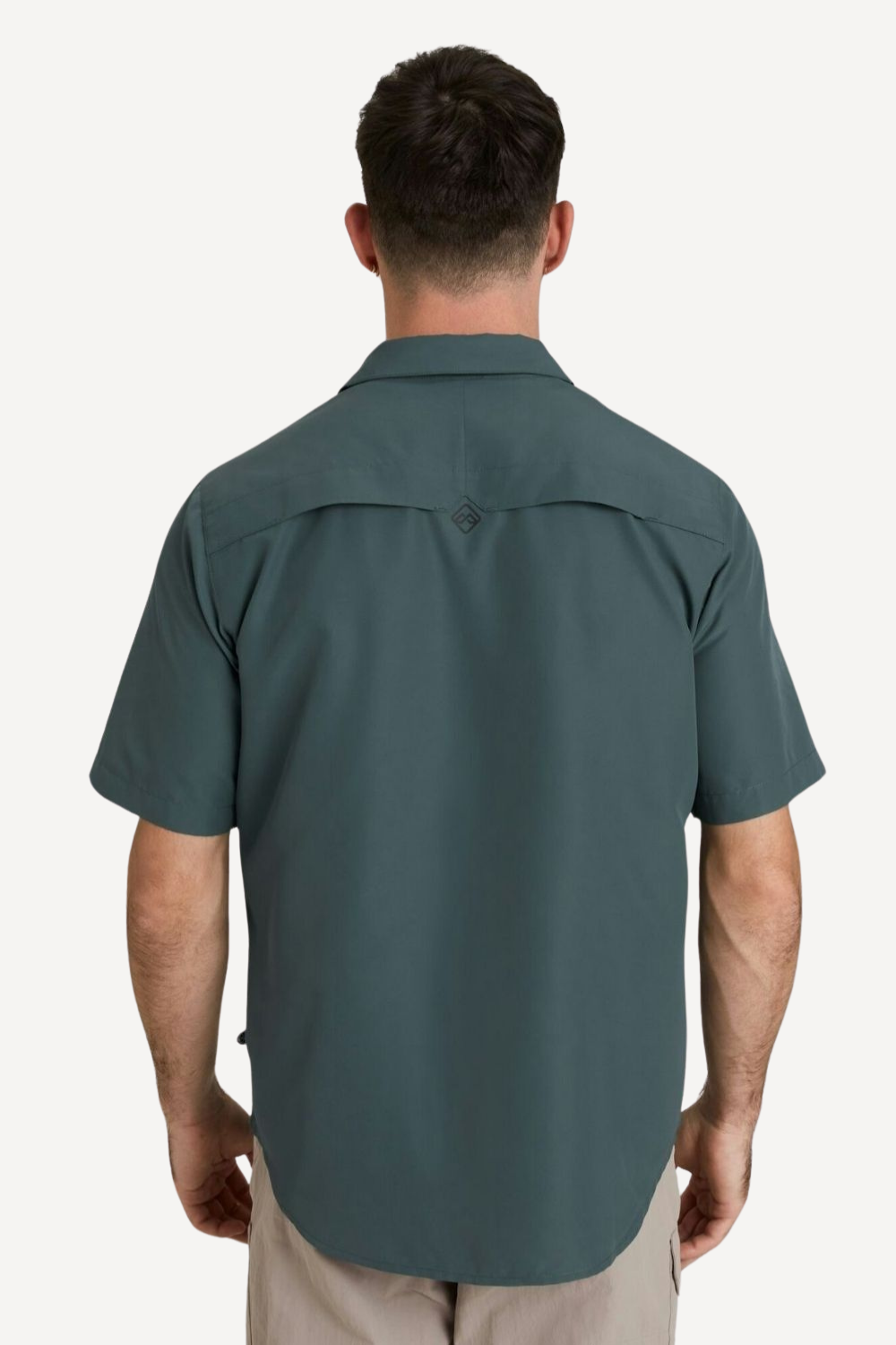 Camisa Protección Solar - Sun Scout