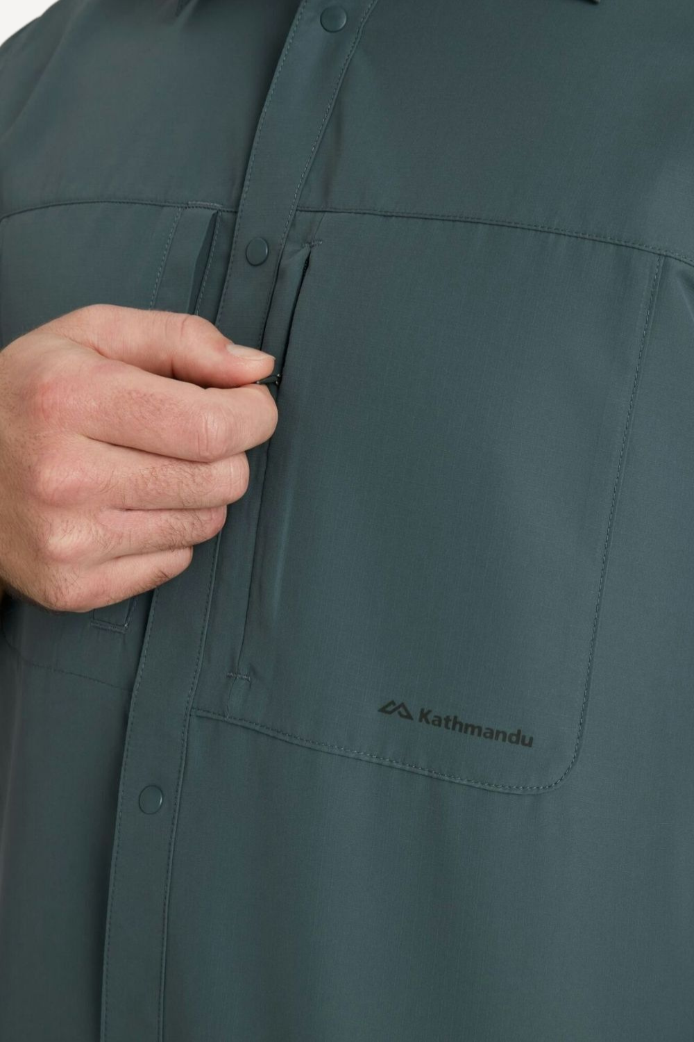 Camisa Protección Solar - Sun Scout