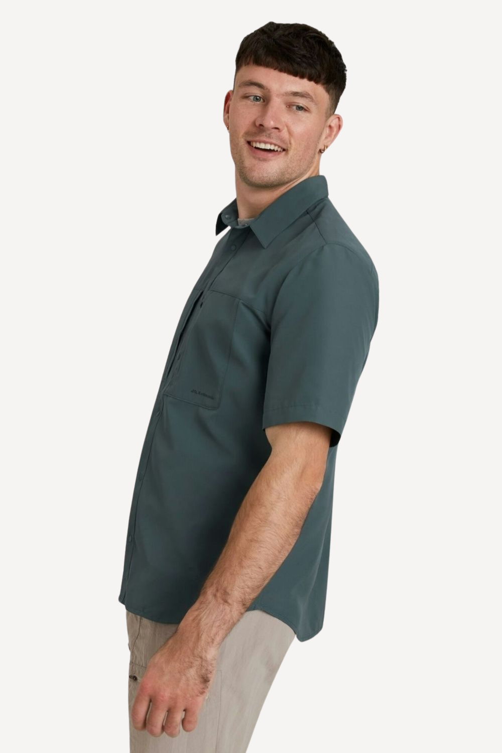 Camisa Protección Solar - Sun Scout