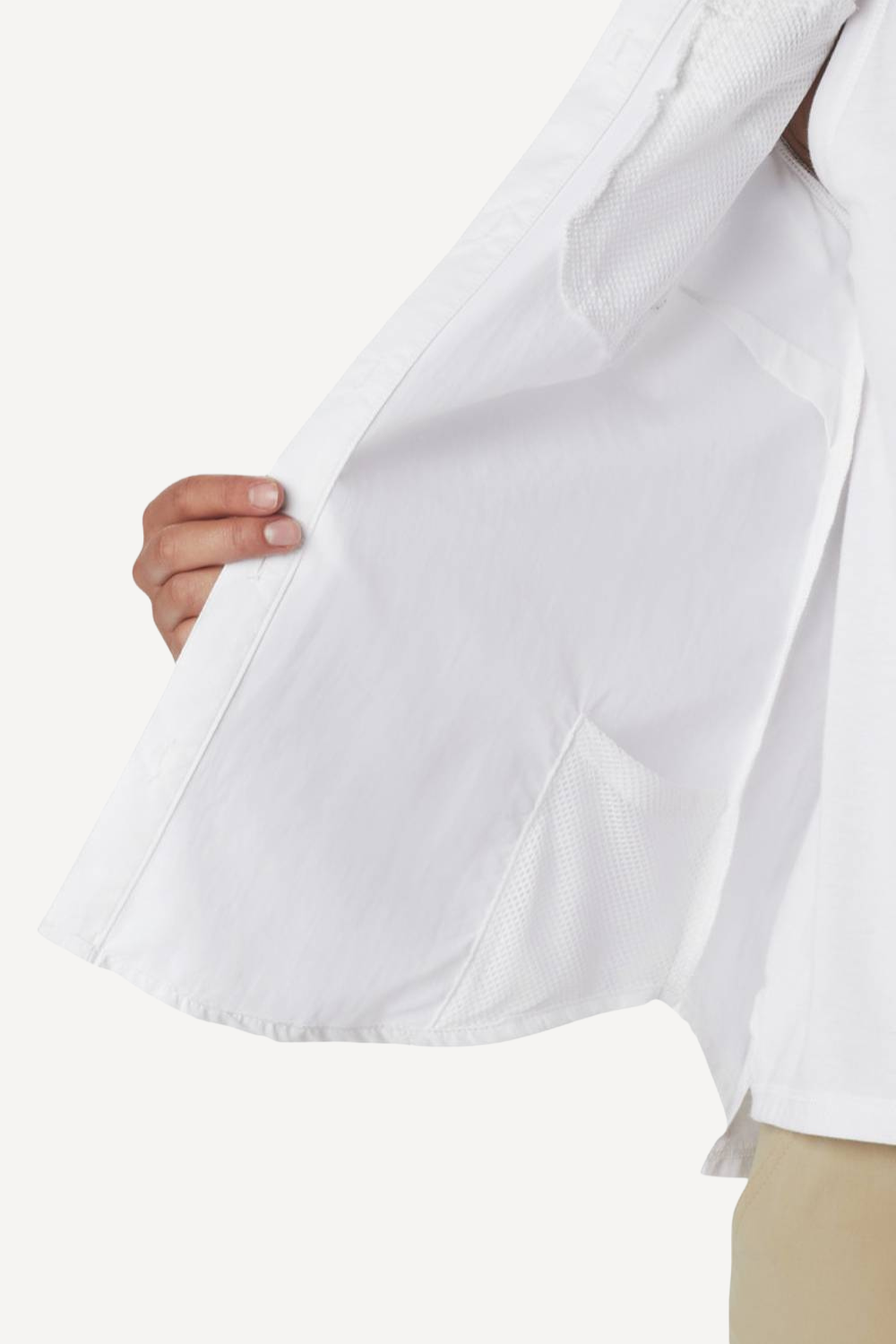 Chemise anti-UV - Silver Ridge 3.0 - Columbia