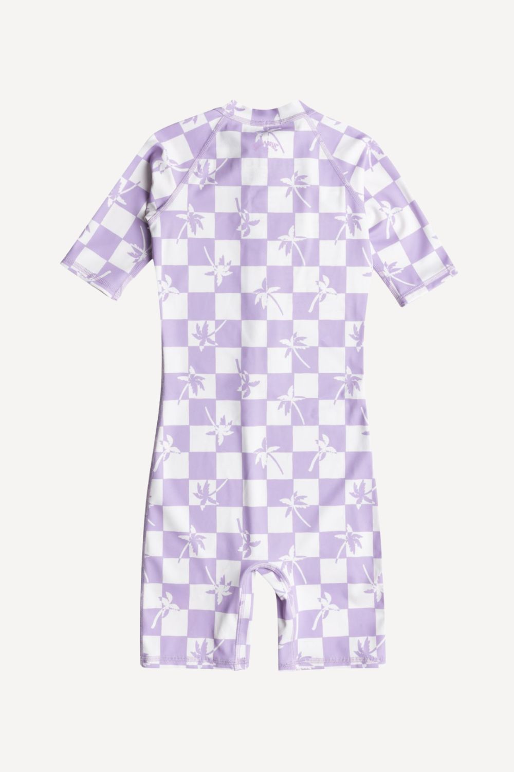 Bañador de manga corta con protección solar - Billie TD Combi