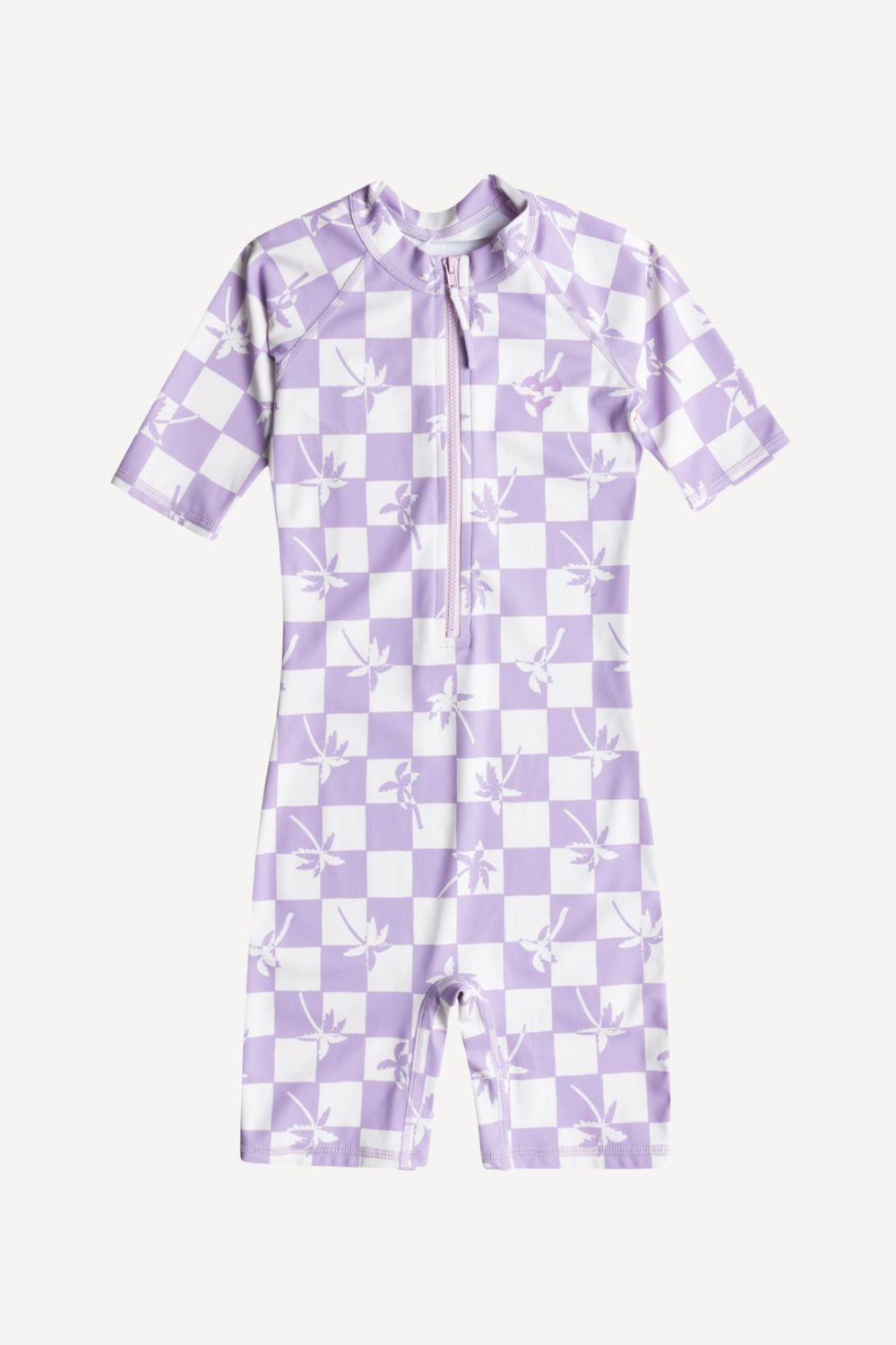 Bañador de manga corta con protección solar - Billie TD Combi