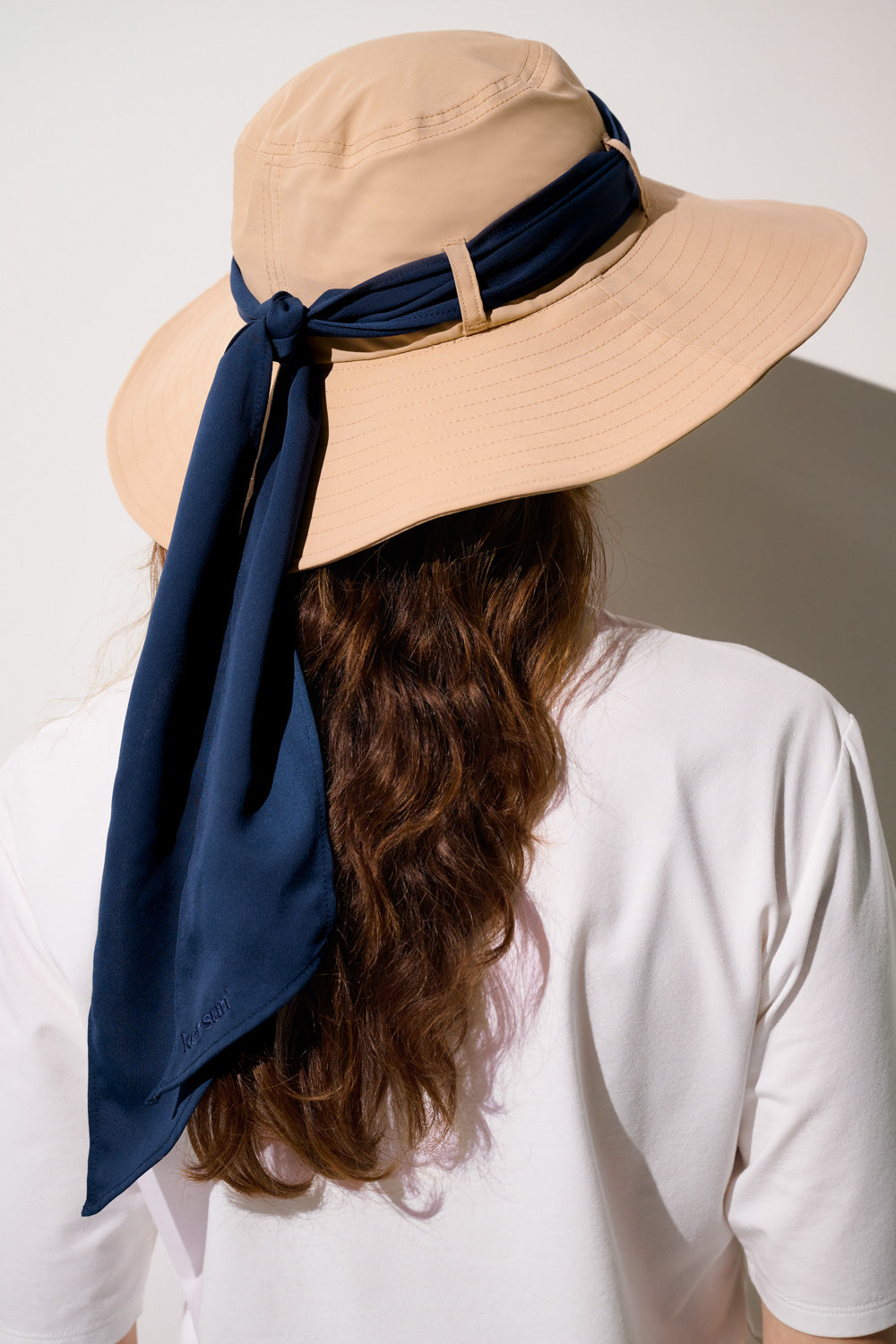 Sombrero con protección solar - Arcachon