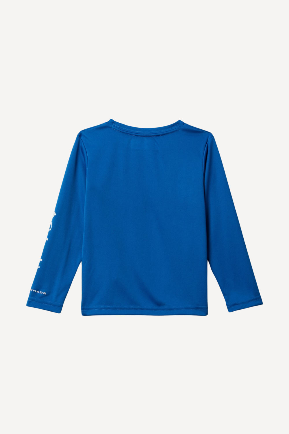 Camiseta Protección Solar - Fork Stream