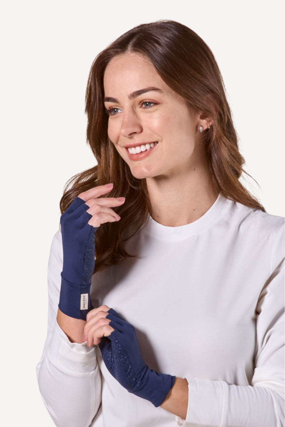 Mitones con protección solar - Gobi