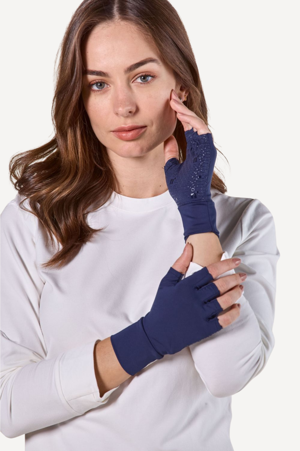 Mitones con protección solar - Gobi