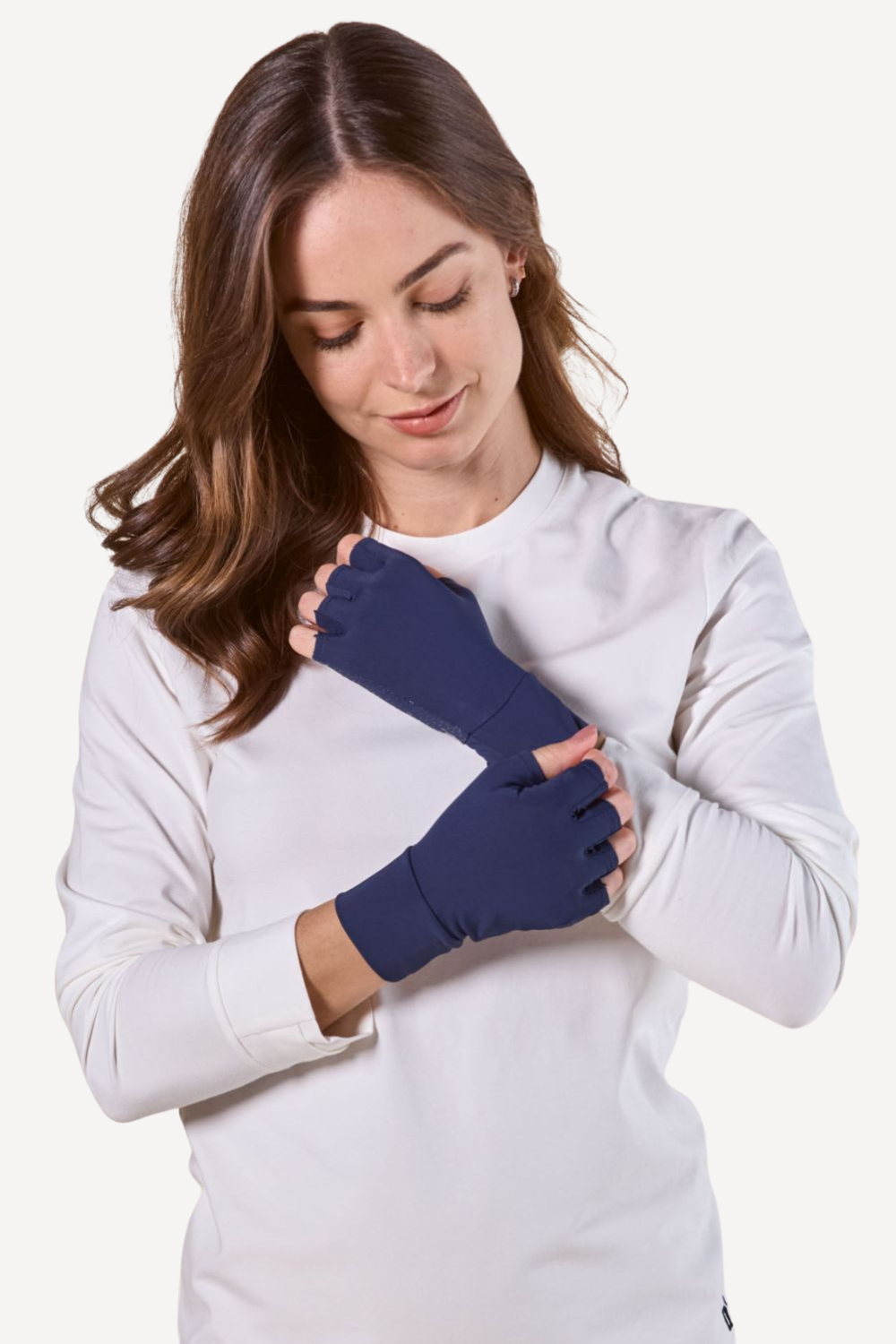 Mitones con protección solar - Gobi