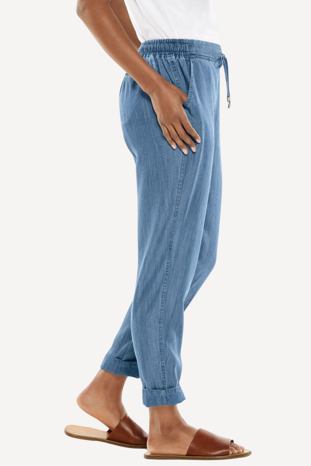 Pantalón Protección Solar - Enclave
