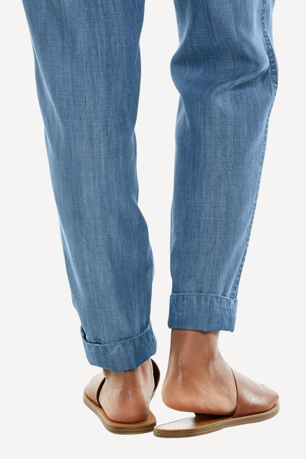 Pantalón Protección Solar - Enclave