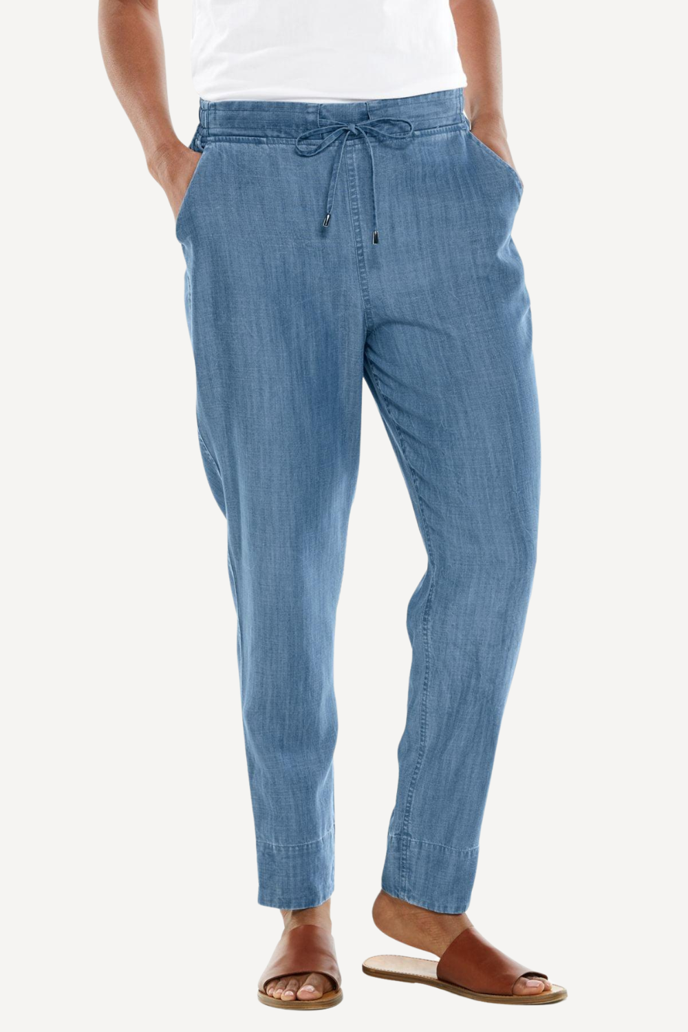 Pantalón Protección Solar - Enclave