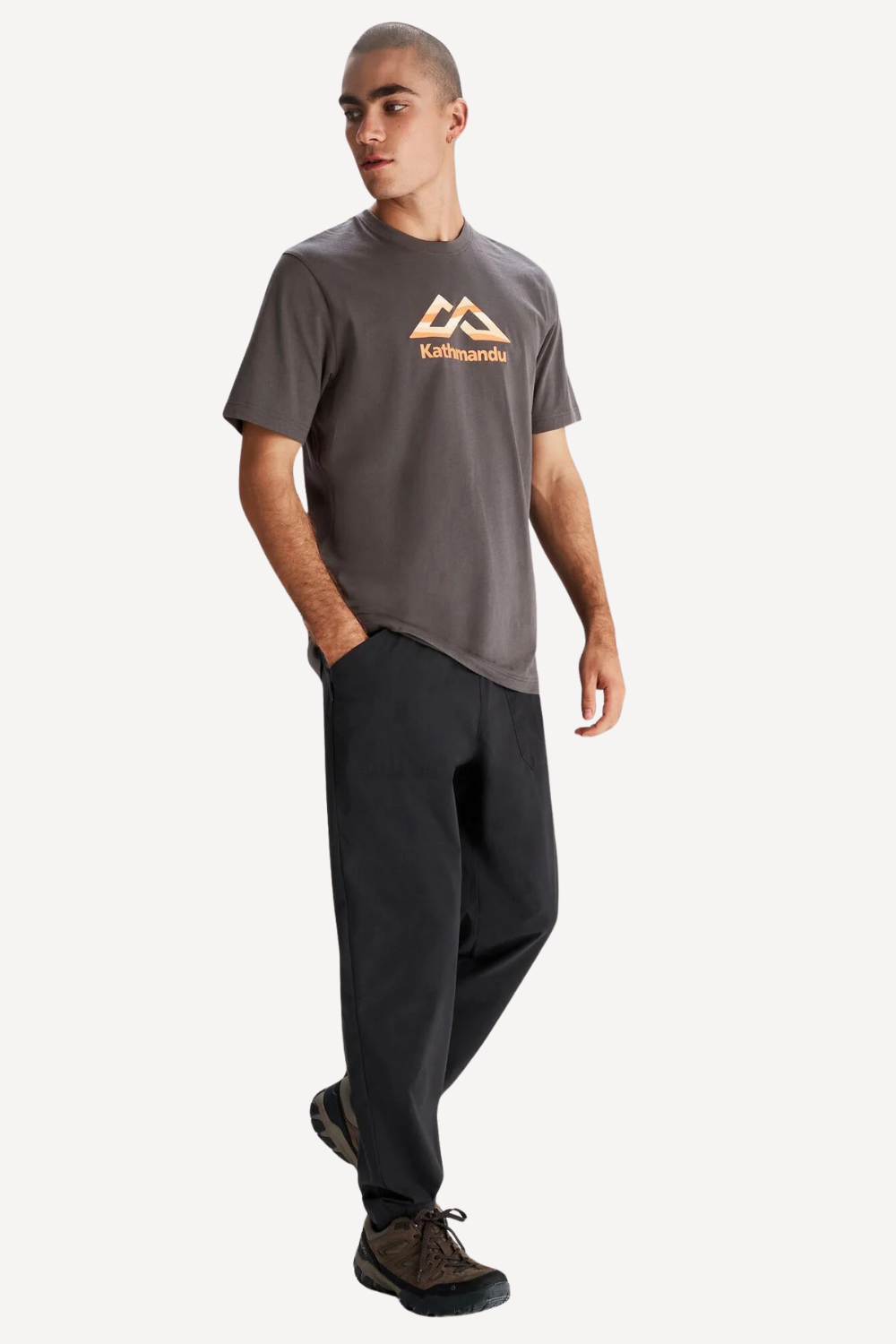 Pantalon anti-UV - Miro - Kathmandu