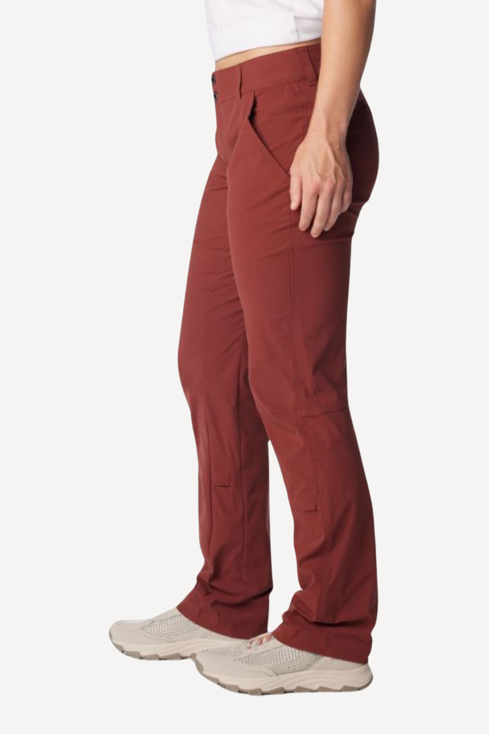 Pantalón Protección Solar - Saturday Trail