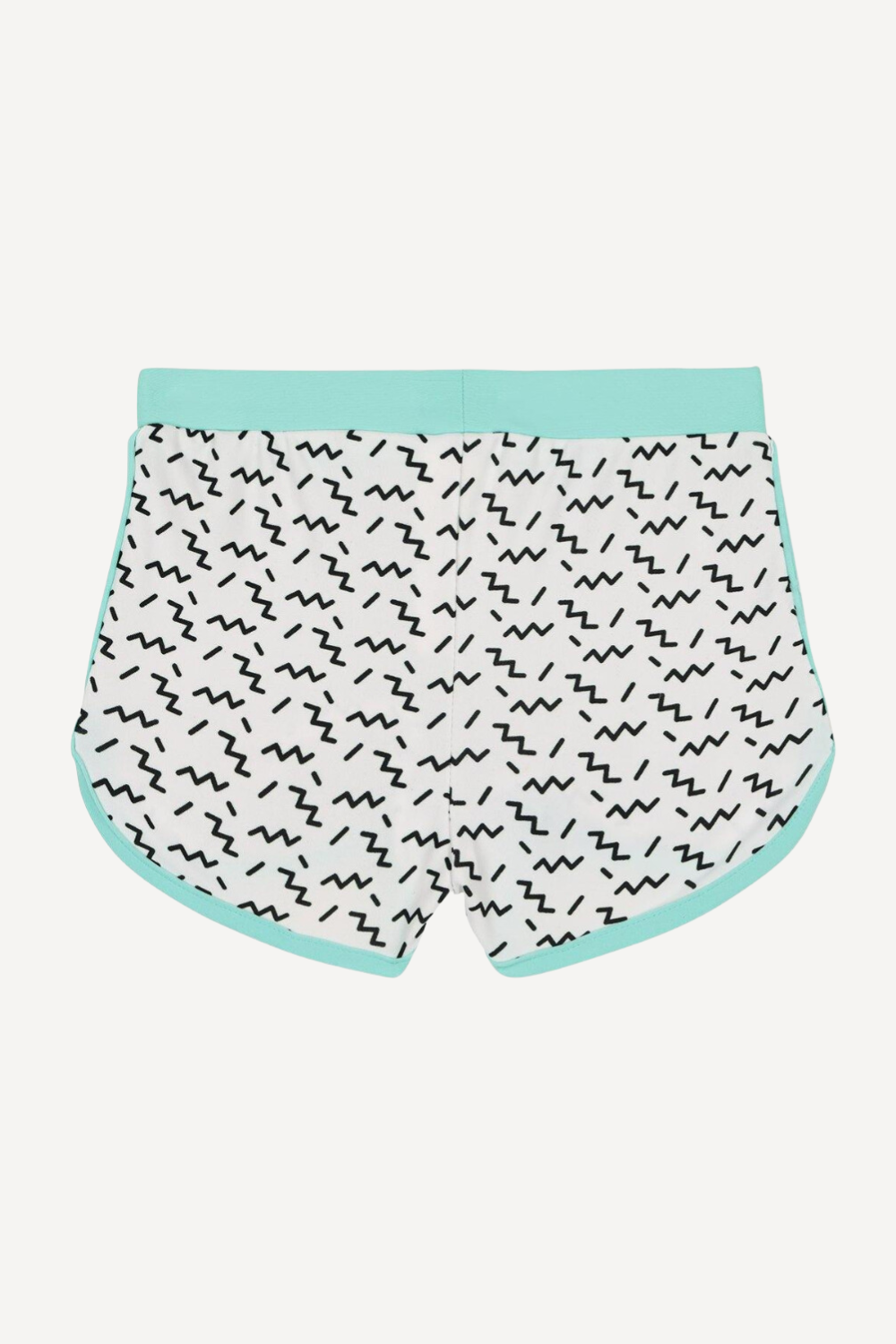 Bañador corto Protección Solar - ZigZag