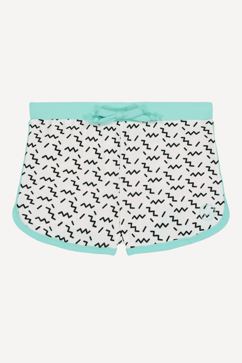 Bañador corto Protección Solar - ZigZag