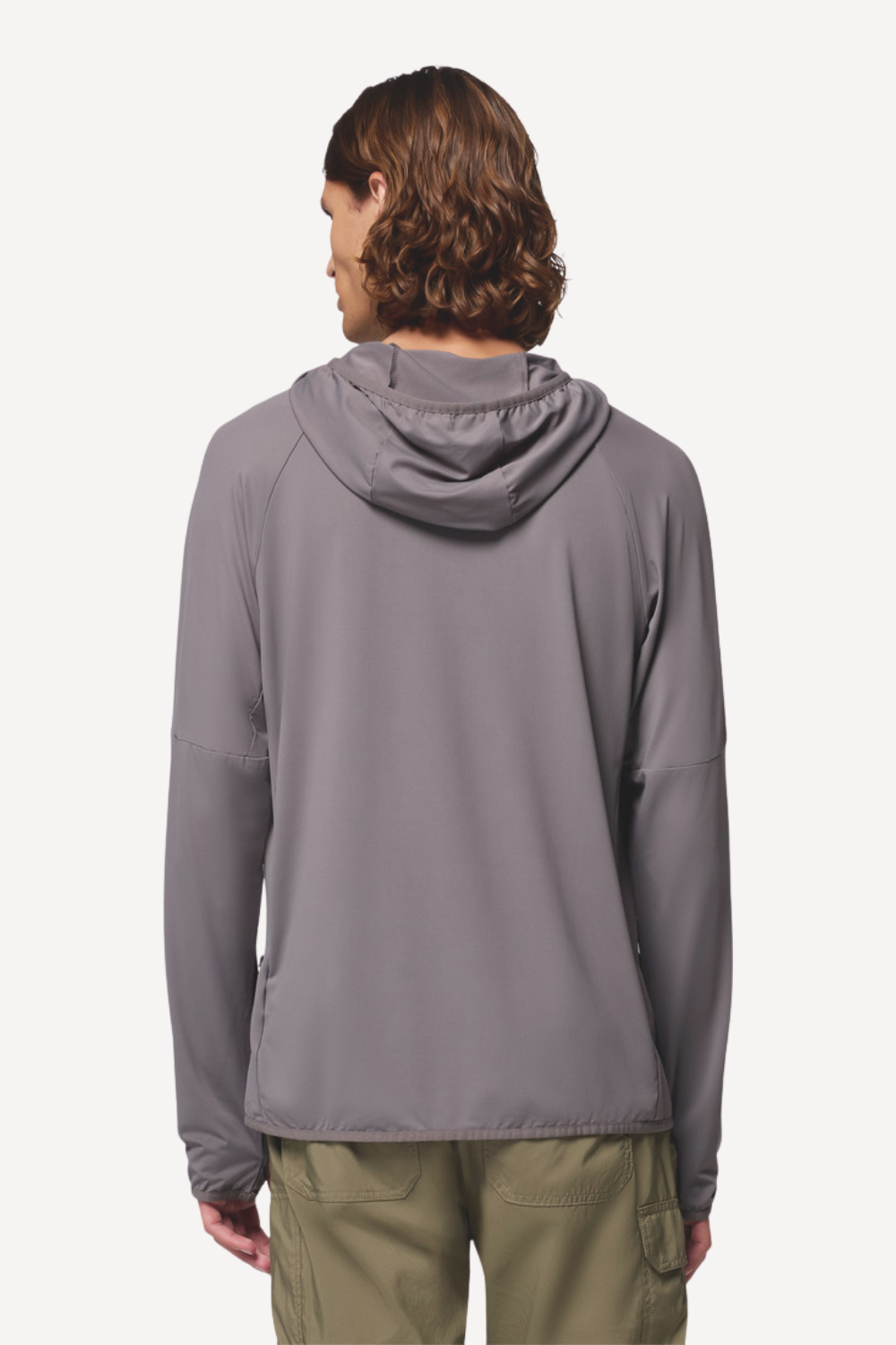 Sudadera con Protección Solar - Skien Valley