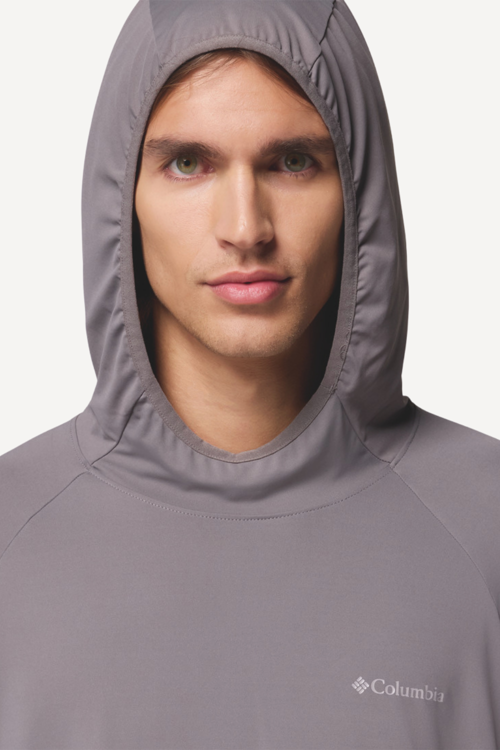 Sudadera con Protección Solar - Skien Valley