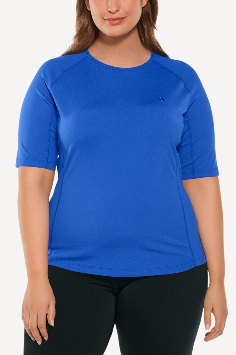 Camiseta de natación Protección Solar - Hightide