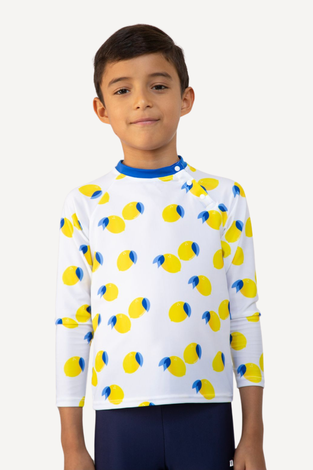 Camiseta de natación Protección Solar - Samoa