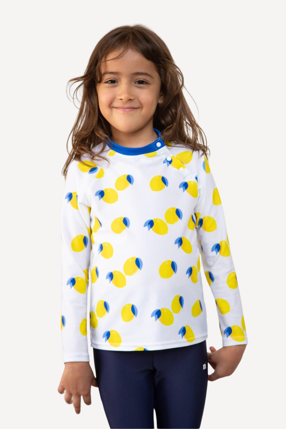 Camiseta de natación Protección Solar - Samoa