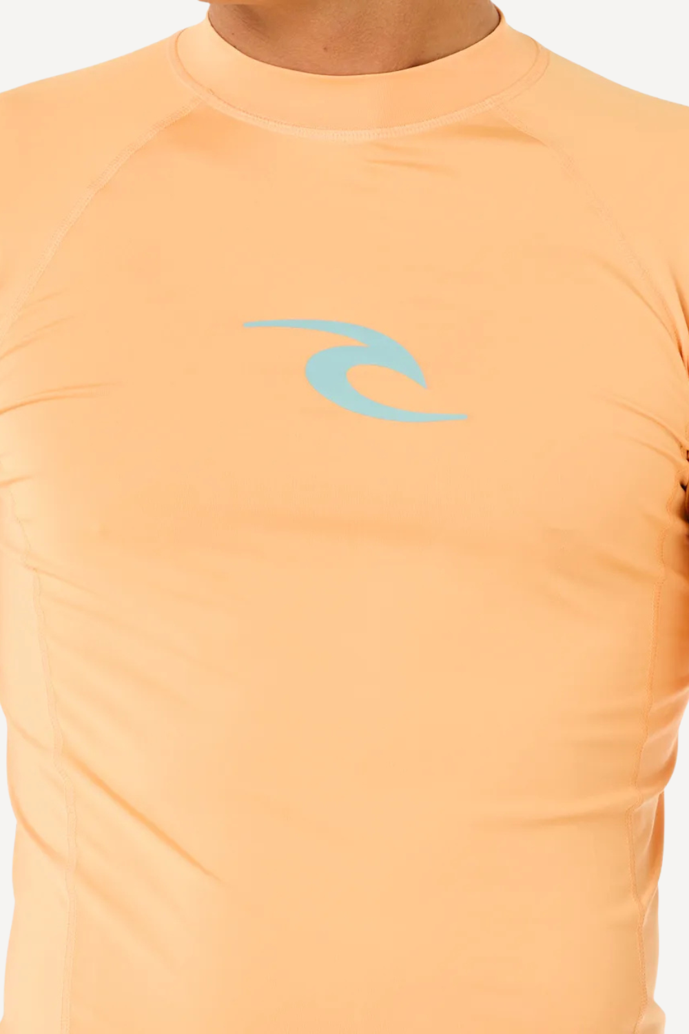 Camiseta de natación con Protección Solar - Waves