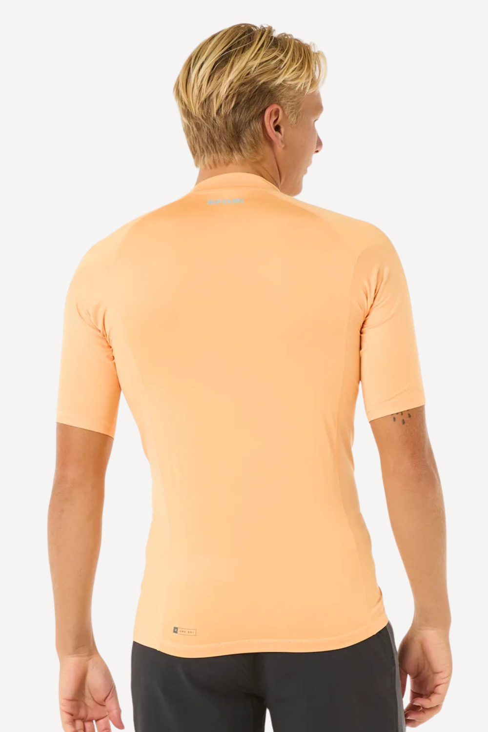 Camiseta de natación con Protección Solar - Waves
