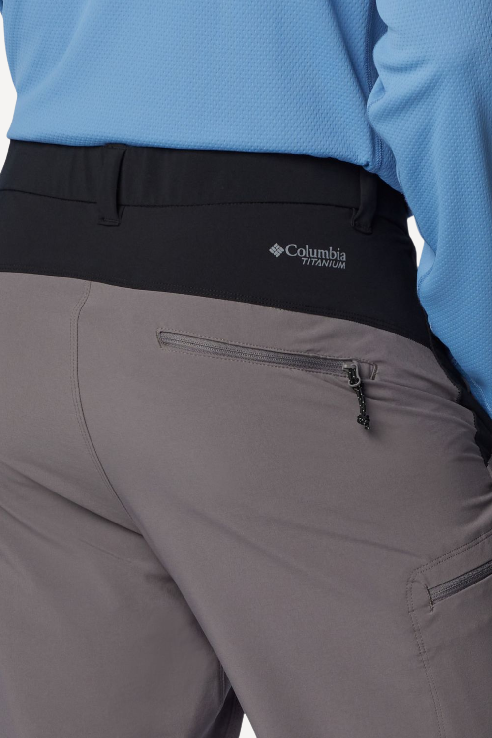 Pantalón con Protección Solar - Triple Canyon Pant II