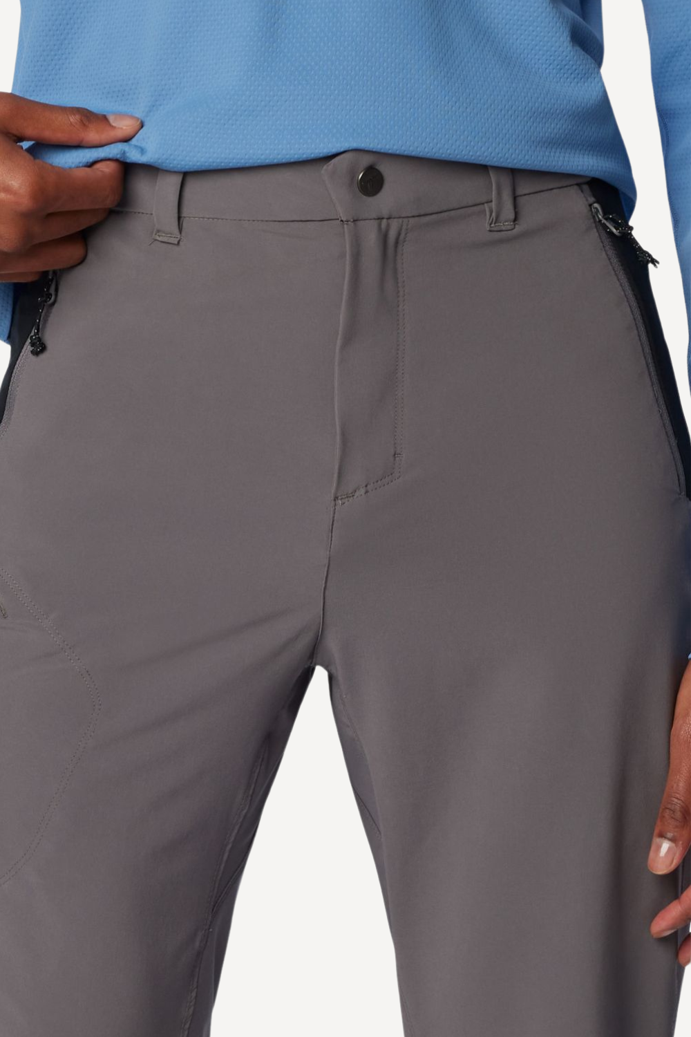 Pantalón con Protección Solar - Triple Canyon Pant II