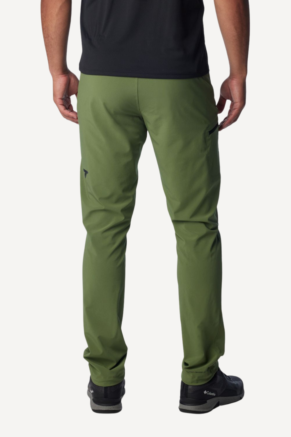 Pantalón con Protección Solar - Triple Canyon Pant II